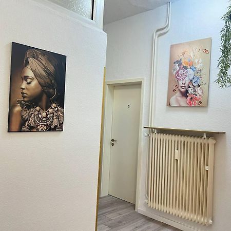 Koblenz Corner Rooms エクステリア 写真