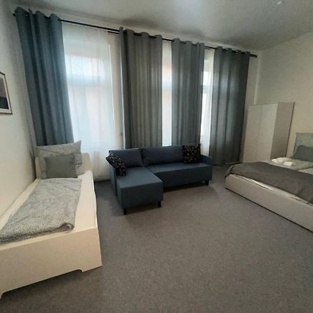 Koblenz Corner Rooms エクステリア 写真
