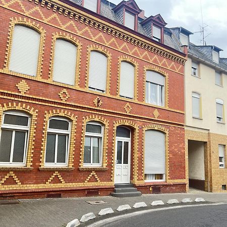 Koblenz Corner Rooms エクステリア 写真
