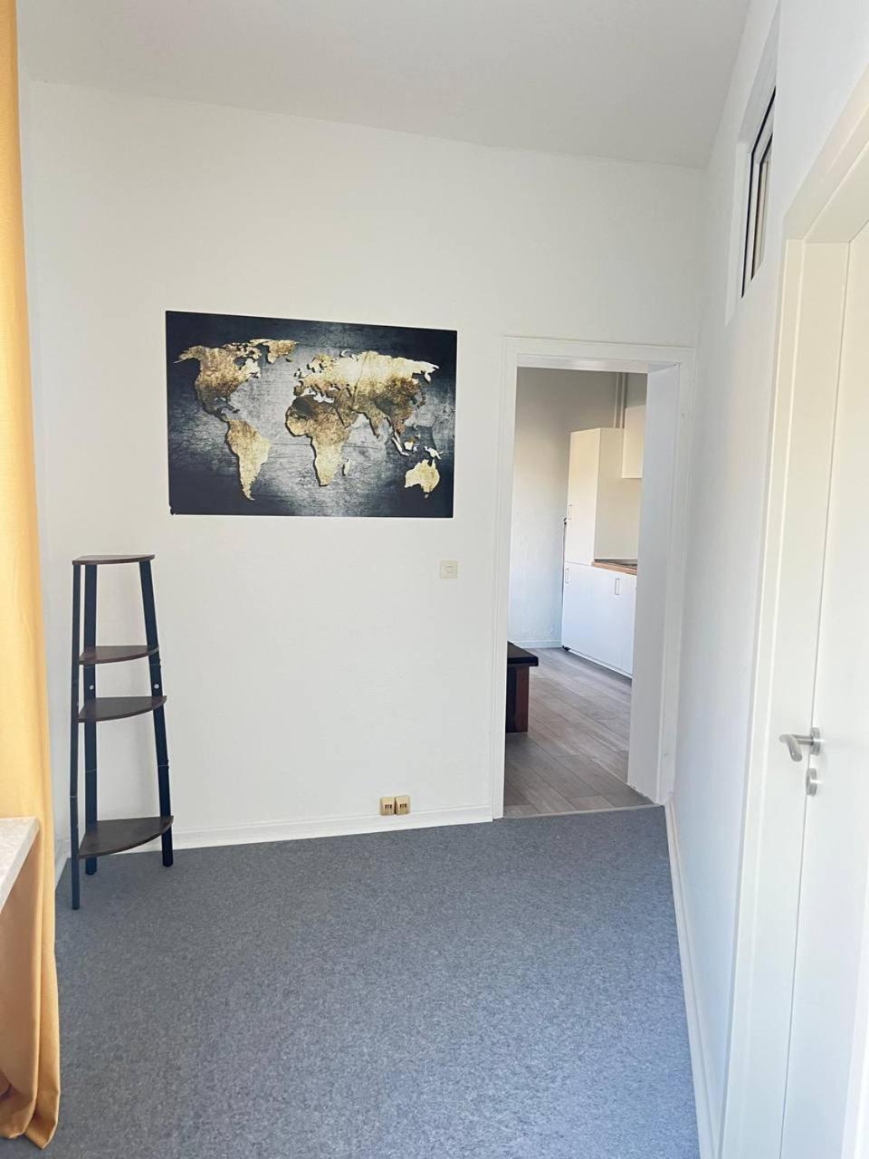 Koblenz Corner Rooms エクステリア 写真