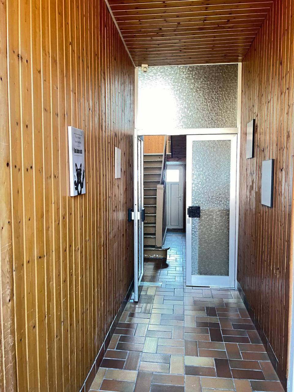 Koblenz Corner Rooms エクステリア 写真