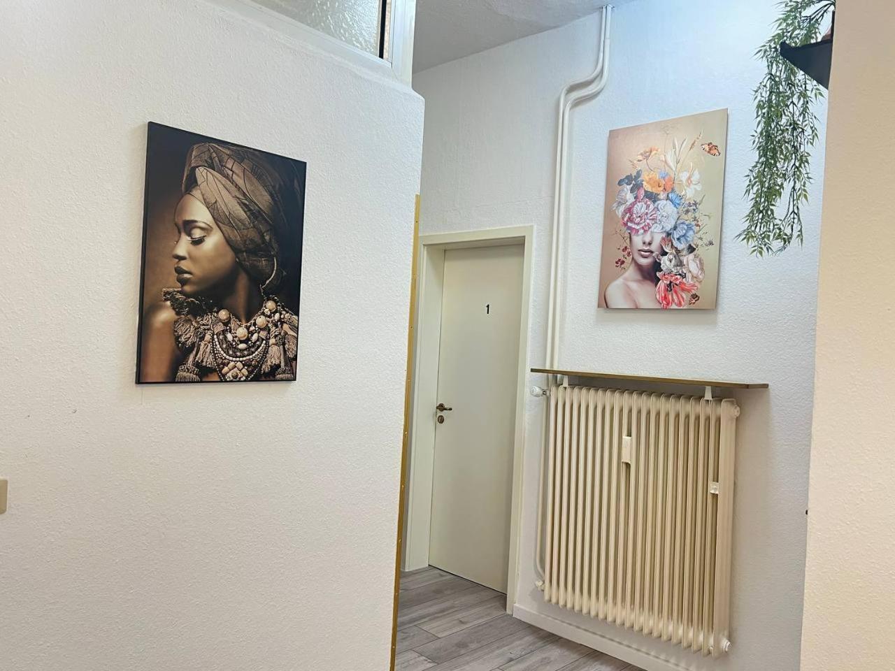 Koblenz Corner Rooms エクステリア 写真