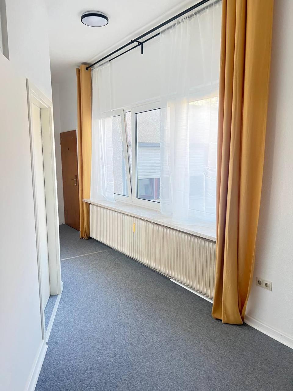 Koblenz Corner Rooms エクステリア 写真