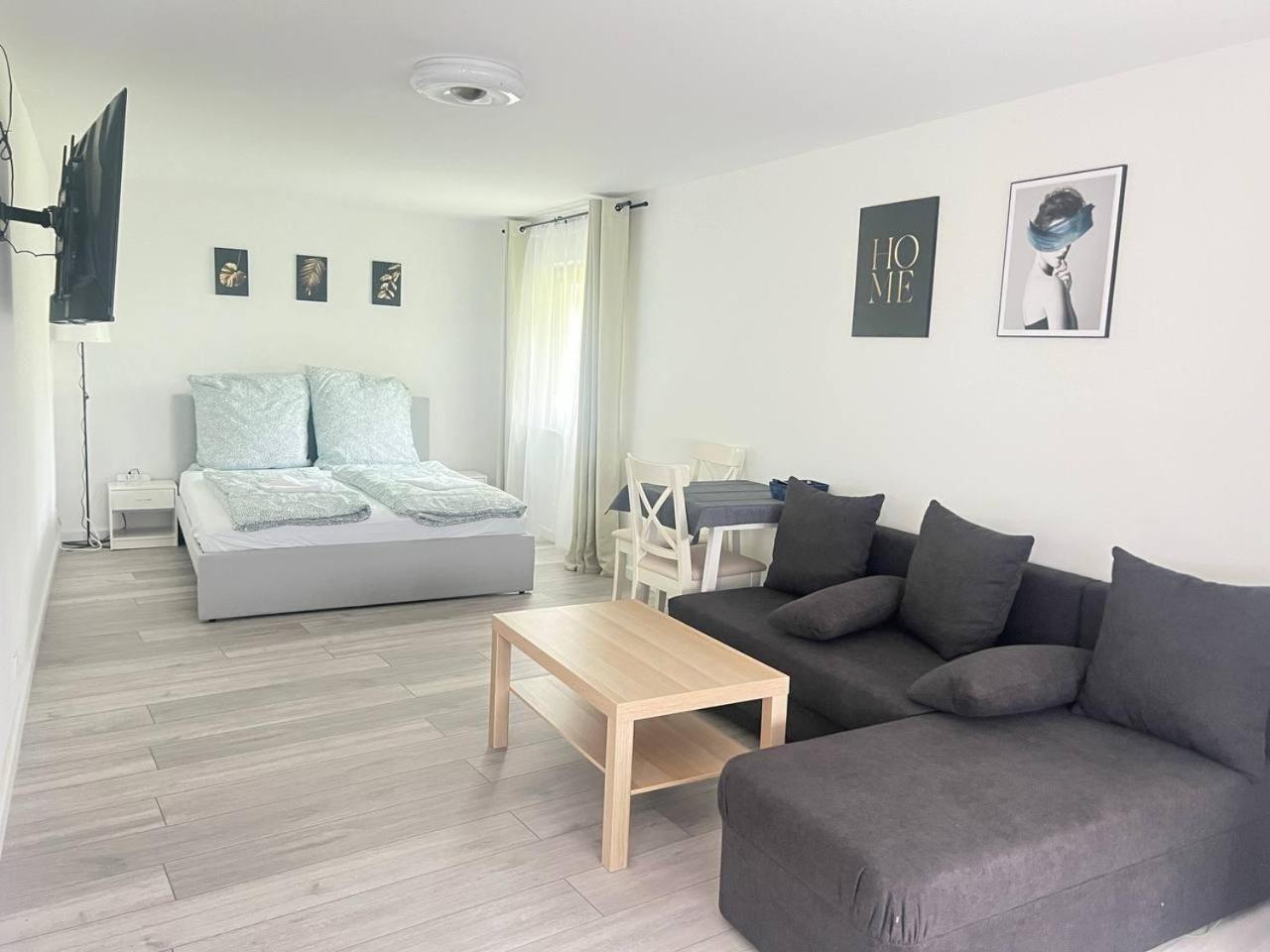 Koblenz Corner Rooms エクステリア 写真
