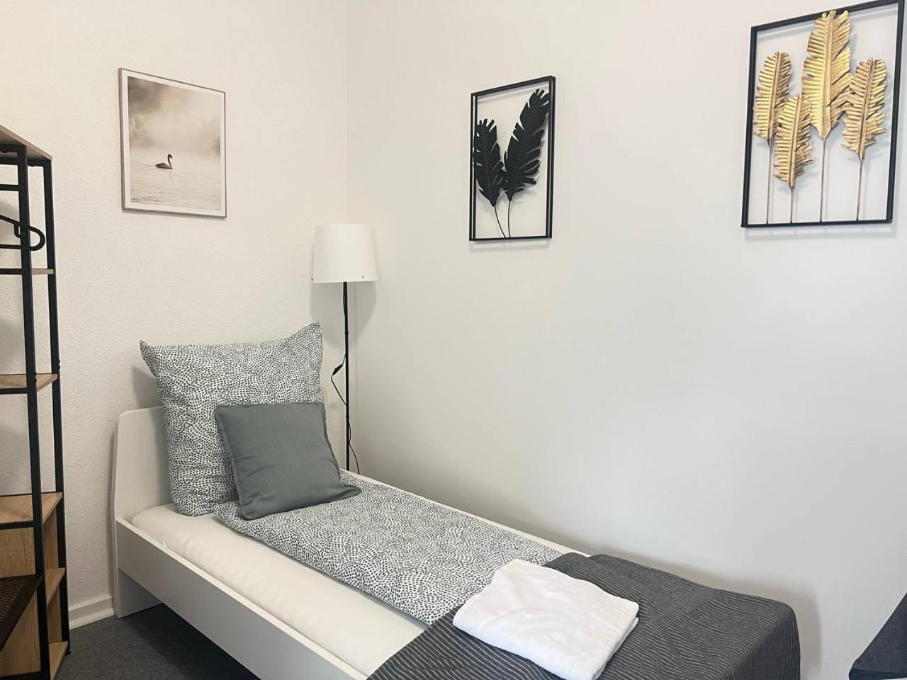 Koblenz Corner Rooms エクステリア 写真
