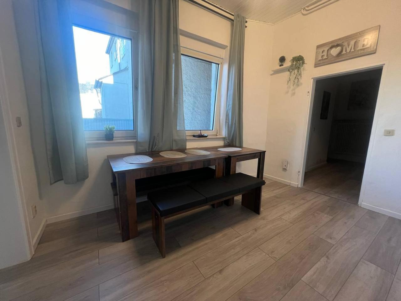 Koblenz Corner Rooms エクステリア 写真