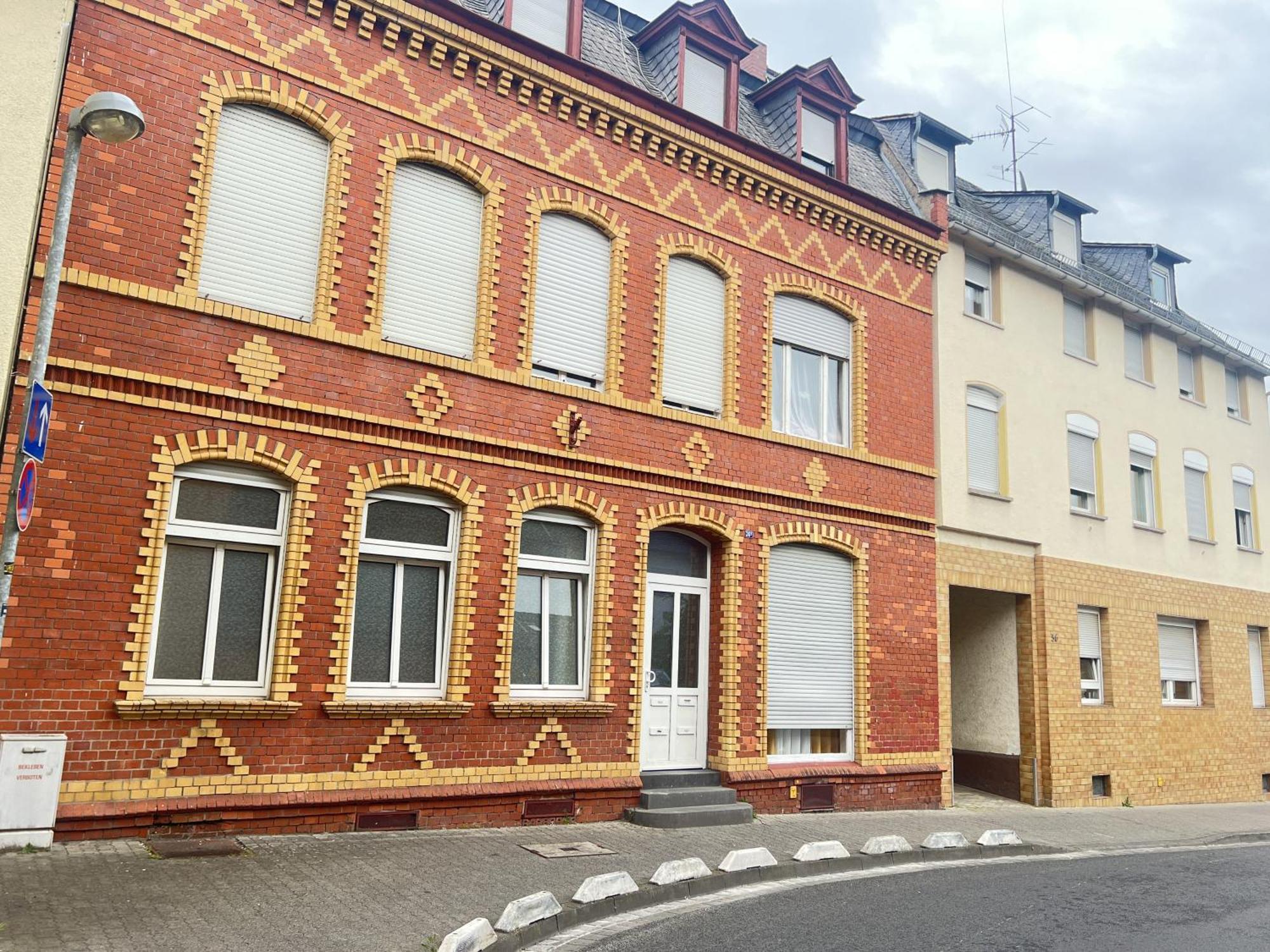 Koblenz Corner Rooms エクステリア 写真